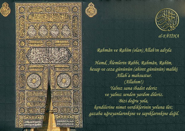 >>>>> KaLBiNiZi KoRuYaN Dua <<<<&