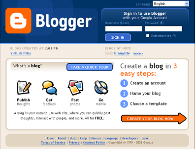 Blogger sitesi kapanmasına DigiTürk mü neden oldu?