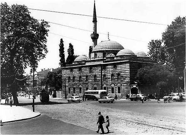 ah su eski istanbul... (resimleri)