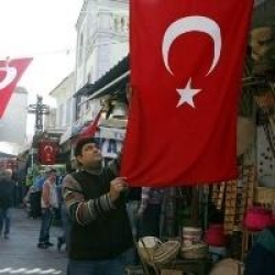 Türkiye'nin dört bir yanında tepkiler