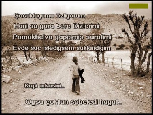 yokluğumun resmi yokluğumun resmi