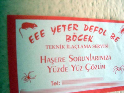 yurdum insanları...