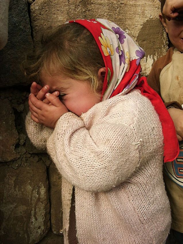 Onlar.....Çocuk Değil Mi? Onlar.....Çocuk Değil Mi?