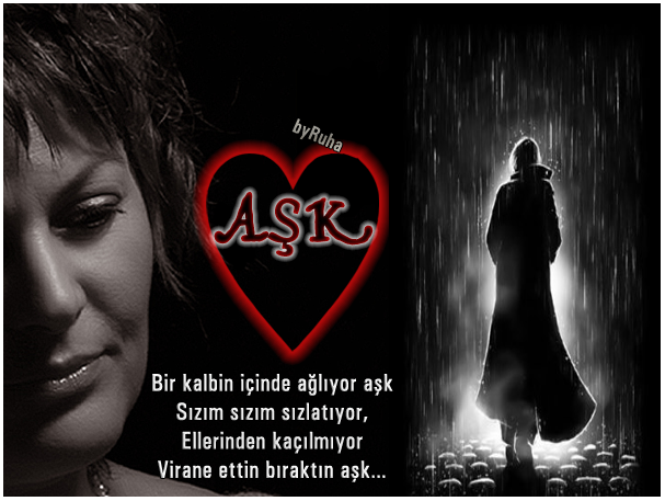 Aşk-ı Virane