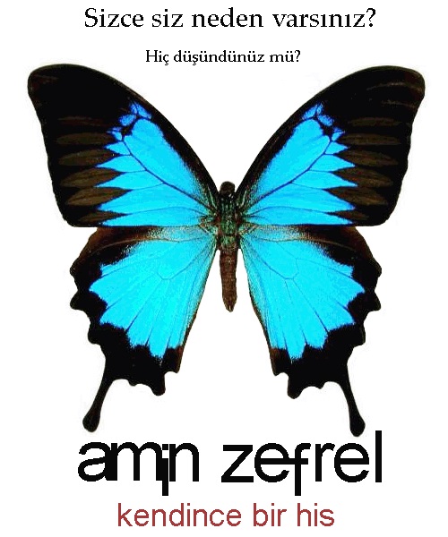 Sizce siz neden Varsınız? Hiç düşündünüz mü? Sizce siz neden Varsınız? Hiç düşündünüz mü?
