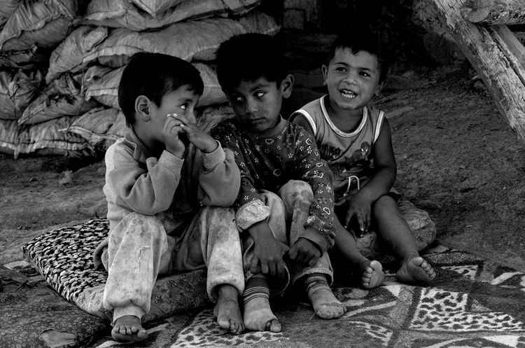 Onlar.....Çocuk Değil Mi? Onlar.....Çocuk Değil Mi?