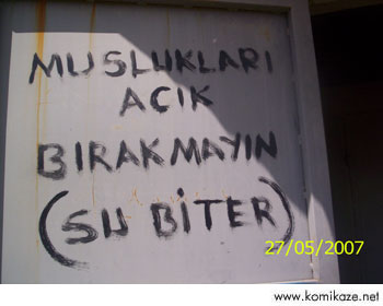 hadii buyrun yarışma başladı...!!!