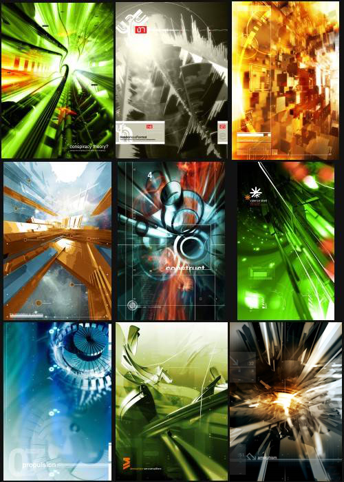 Collection: Infinity Collection: Infinity