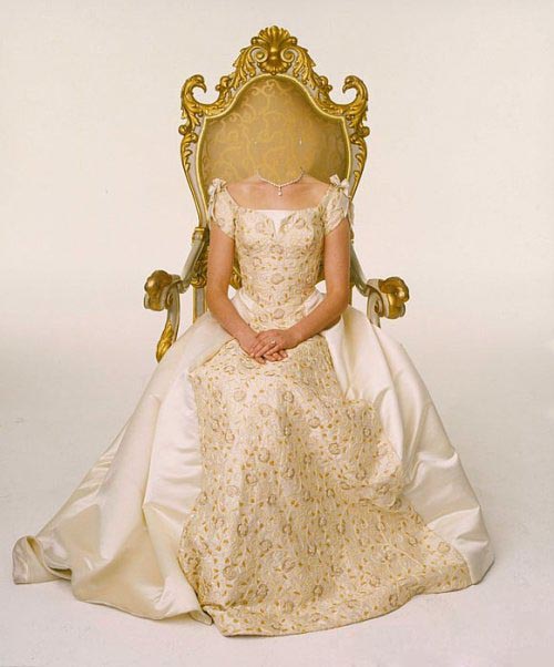 PSD Template "Princess"