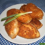 Empanadas (Peynirli Börek)