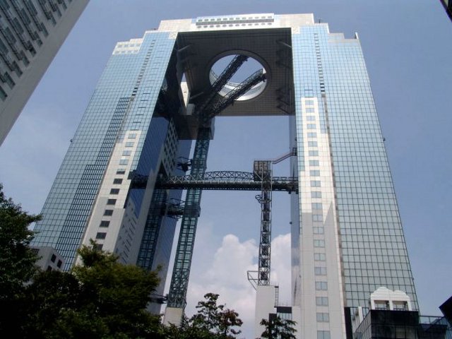 173 Metre Boyunda Yürüyen Merdiven 173 Metre Boyunda Yürüyen Merdiven