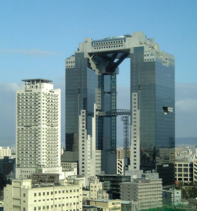 173 Metre Boyunda Yürüyen Merdiven 173 Metre Boyunda Yürüyen Merdiven