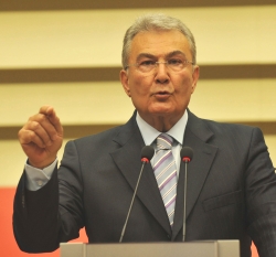 Baykal adaylarini açikladi Baykal adaylarini açikladi