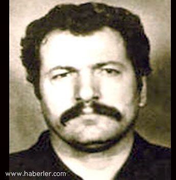 İşte Çok Ünlü Fail-i Meçhul Cinayetler İşte Çok Ünlü Fail-i Meçhul Cinayetler