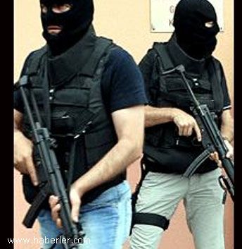 İşte Çok Ünlü Fail-i Meçhul Cinayetler İşte Çok Ünlü Fail-i Meçhul Cinayetler
