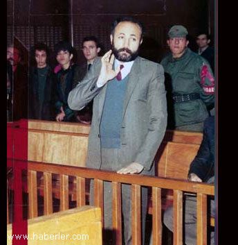 İşte Çok Ünlü Fail-i Meçhul Cinayetler İşte Çok Ünlü Fail-i Meçhul Cinayetler