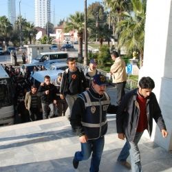 Pkk'ya bir darbe daha Pkk'ya bir darbe daha