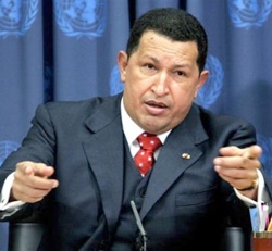 Venezuela, israil büyükelçisini sinirdişi ediyor