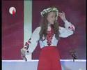Türkce Olimpiyatlari-Alla Nadtochava - Gesi Baglari / Belarus