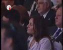 Türkce olimpiyatlari-Hatice Alizade - Ben Seni Sevdigimi / Azerbaycan