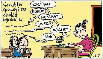 karikatürler!.!