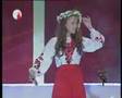 Türkce Olimpiyatlari-Alla Nadtochava - Gesi Baglari / Belarus
