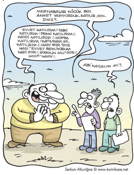 karikatürler!.!