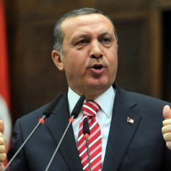 Erdoğan'dan doğan'a: Kendine gel