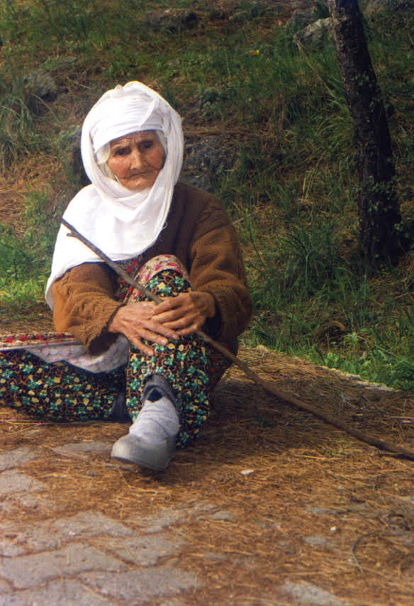 YalnıZlığın ResiMleri...