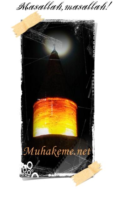 Muhakeme.net gün gectikce büyüyor ve yükseliyor