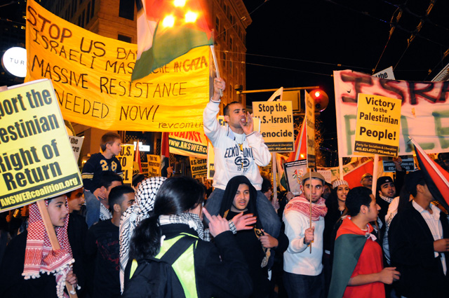 Kanada Tarihinin En Büyük Protestosu