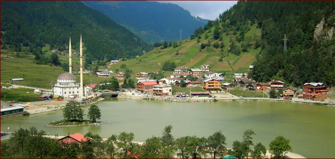 Karadeniz kültürü, Karadeniz bölgesi müzikleri