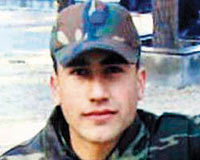 Çukurca,da mayın tuzağı:6 asker şehit Çukurca,da mayın tuzağı:6 asker şehit