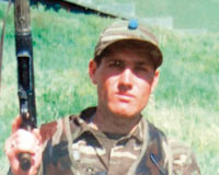 Çukurca,da mayın tuzağı:6 asker şehit Çukurca,da mayın tuzağı:6 asker şehit