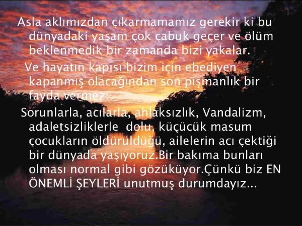 8 dakika 8 dakika
