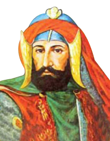 Sultan 4. Murad