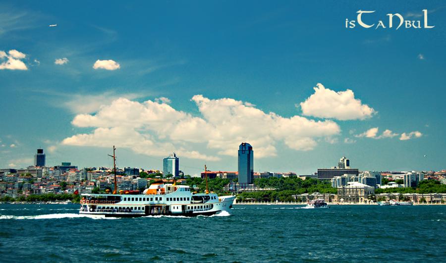 İstanbul Yolcusu