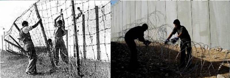 Hitler zulmü ve israil zulmü - resimlerle