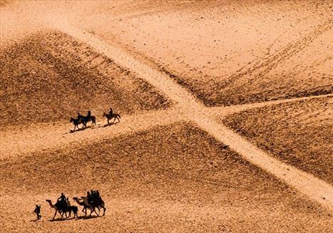 National Geographic - Türkiye'nin en iyi kareleri