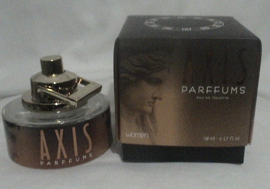 Axis Parfümleri Çok Uygun