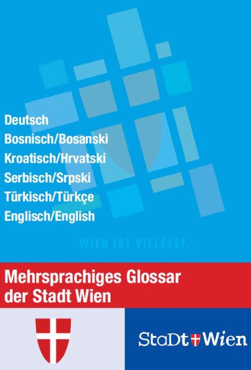 Viyana Belediyesinin cok dilli sözlügü ...
