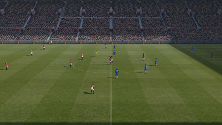 PES 2011 hakkında her şey