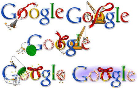 Google logoları nasıl tasarlanıyor
