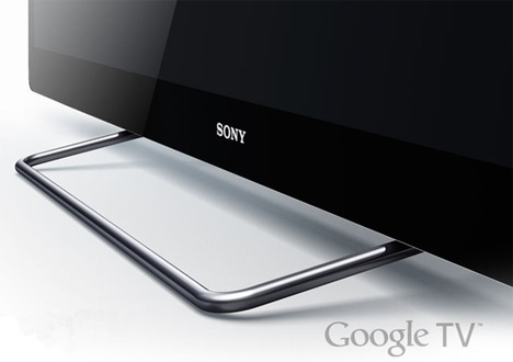 Google TV ne zaman tanıtılacak?