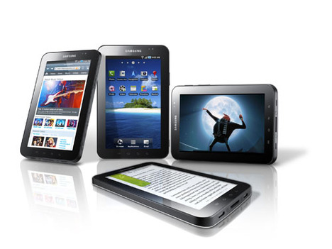 Bilgisayarların geleceği: Tablet PC