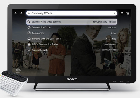 Google TV satışa çıktı