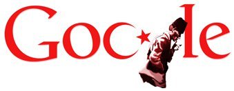 Google'ın 29 Ekim logosuyla ilgili ilginç iddia Google'ın 29 Ekim logosuyla ilgili ilginç iddia