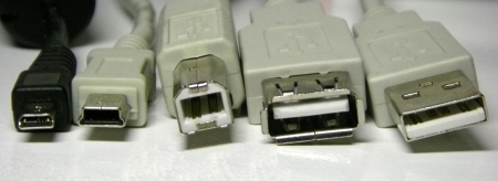USB 3.0 ile 2.0 arasındaki farklar