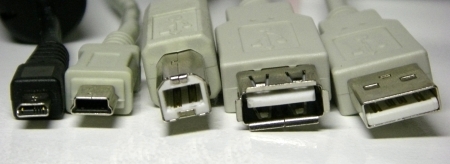 USB 3.0 ile 2.0 arasındaki farklar USB 3.0 ile 2.0 arasındaki farklar