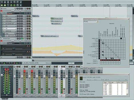 Bu programlarla müzik yapmak çok kolay Bu programlarla müzik yapmak çok kolay